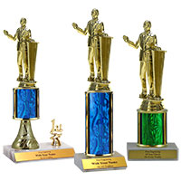 View All Debate Trophies and Awards