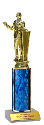 10" Debate Trophy