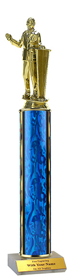14" Debate Trophy