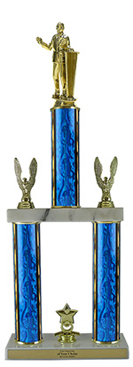 20" Debate Trophy