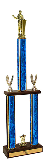 27" Debate Trophy