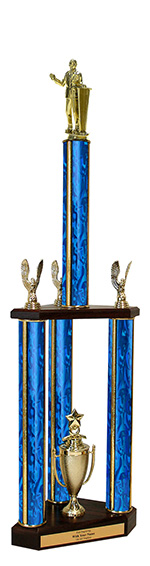 31" Debate Trophy