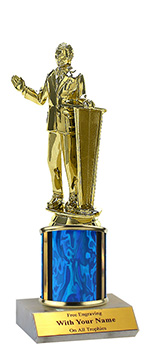 8" Debate Trophy