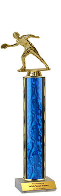 13" Discgolf Trophy