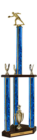36" Discgolf Trophy