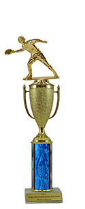 13" Disc Golf Cup Trophy