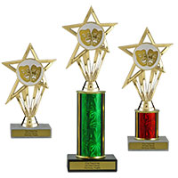 Drama Economy Trophies