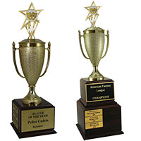 Perpetual Drama Trophies