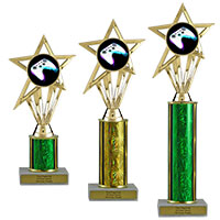 eSports Budget Trophies