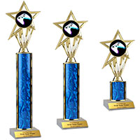 eSports Traditional Trophies