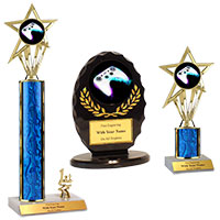 View All eSports Trophies and Awards