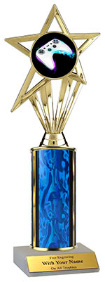 11" eSports Star Trophy