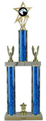 23" eSports Trophy