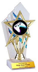 "Flames" eSports Trophy