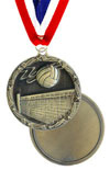 Economy Volleyball Medal