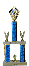 18" FFL Trophy