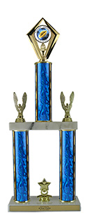 20" FFL Championship Trophy