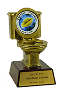 FFL Toilet Bowl Award