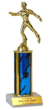 10" Figureskating Trophy