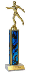 12" Figureskating Trophy
