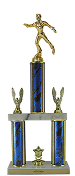 18" Figure Skating Trophy