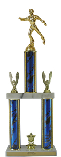 20" Figure Skating Trophy