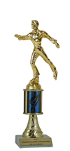 10" Excalibur Figure Skating Trophy