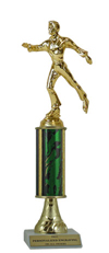 12" Excalibur Figure Skating Trophy