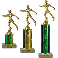 Figure Skating Economy Trophies