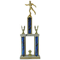 Figure Skating Championship Trophies