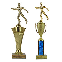 Figure Skating Traditional Trophies