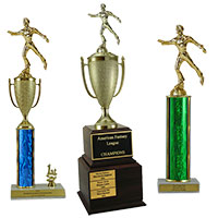 Figure Skating Trophies and Awards