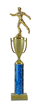 16" Figure Skating Cup Trophy