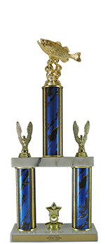 17" Bass Trophy