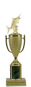 11" Marlin Cup Trophy