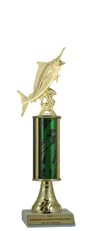 11" Excalibur Marlin Trophy