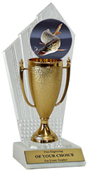 Pike Cup Award