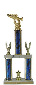 17" Trout Trophy
