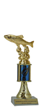 9" Excalibur Trout Trophy
