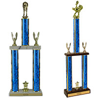 Funny Championship Trophies