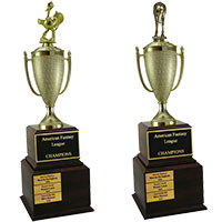 Funny Perpetual Trophies
