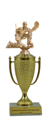 9" Goaile Cup Trophy
