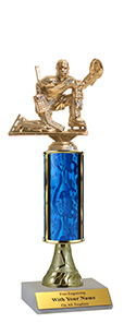 11" Excalibur Goalie Trophy