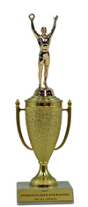 10" HERO Cup Trophy