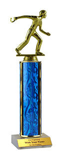 12" Horseshoe Trophy
