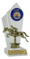 FFA Jumping Horse Award