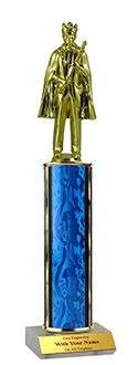 12" King Trophy
