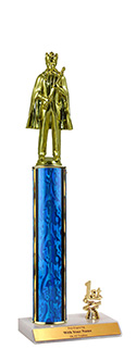 14" King Trim Trophy