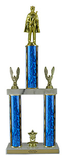 21" King Trophy