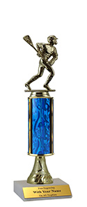 12" Excalibur Lacrosse Trophy